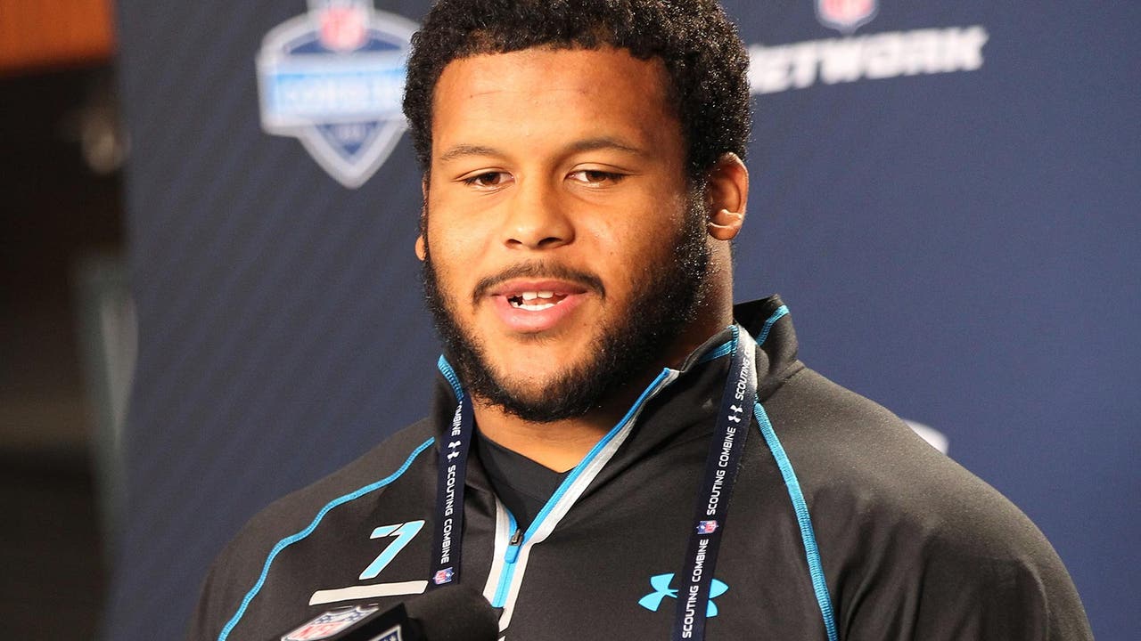Cowboys mock draft roundup